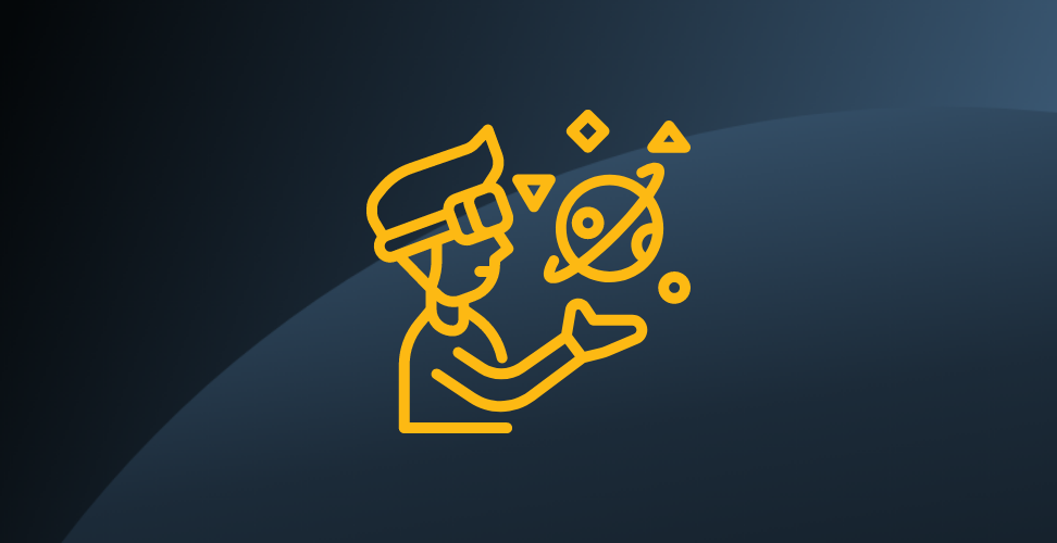 The Future of Aerospace Banner